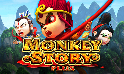 Money88｜AW－Monkey Story Plus