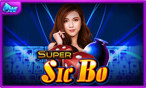 Money88｜AW－Super Sicbo