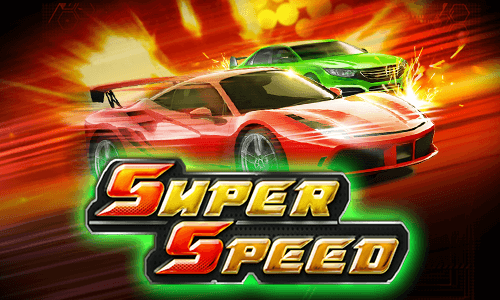 Money88｜AW－Super Speed