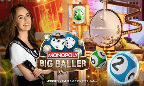 Money88｜EVO－Monopoly Big Baller