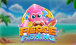 Money88｜FC－Fierce Fishing