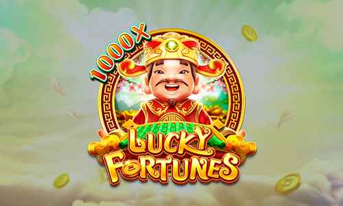 Money88｜FC－Lucky Fortunes