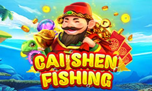 Money88｜JDB－Cai Shen Fishing