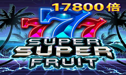 Money88｜JDB－Super Super Fruit