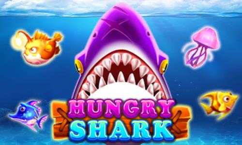 Money88｜KA－Hungry Shark