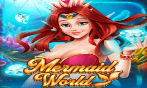 Money88｜KA－Mermaid World