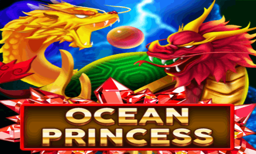 Money88｜KA－Ocean Princess