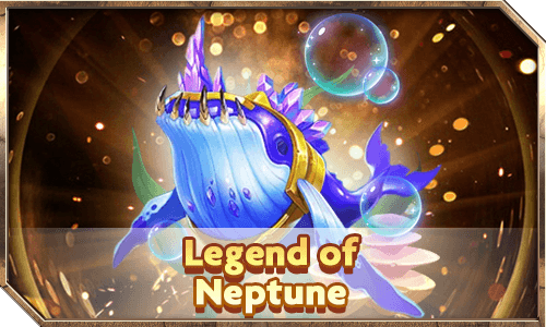 Money88｜R88－Legend of Neptune