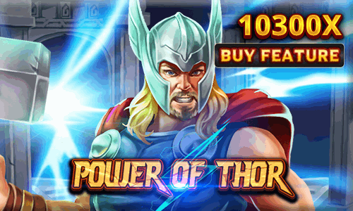 Money88｜RSG－Power of Thor