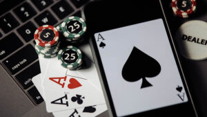 How to Play Live Baccarat Online – Tips and Tricks｜Money88