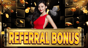 Money88 Referral Bonus