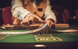 Top Online Casino Games with the Best Payouts｜Money88