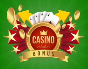 2 Casino Bonuses You Must Try After You Start Betting｜Money88